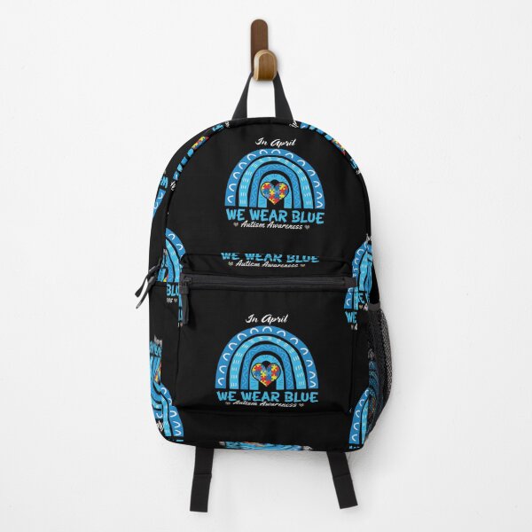 Item preview, We are Blue designed and sold by Pularts Store.