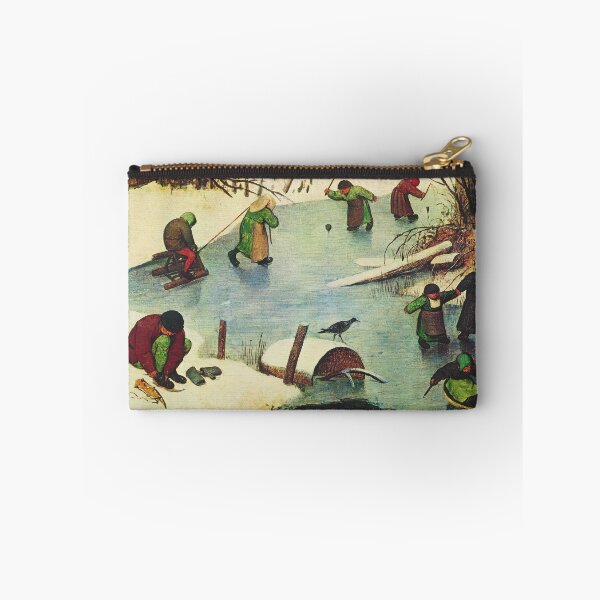 Artikelvorschau, Pieter Bruegel Ausstellungsplakat entworfen und verkauft von DejaVuStudio.
