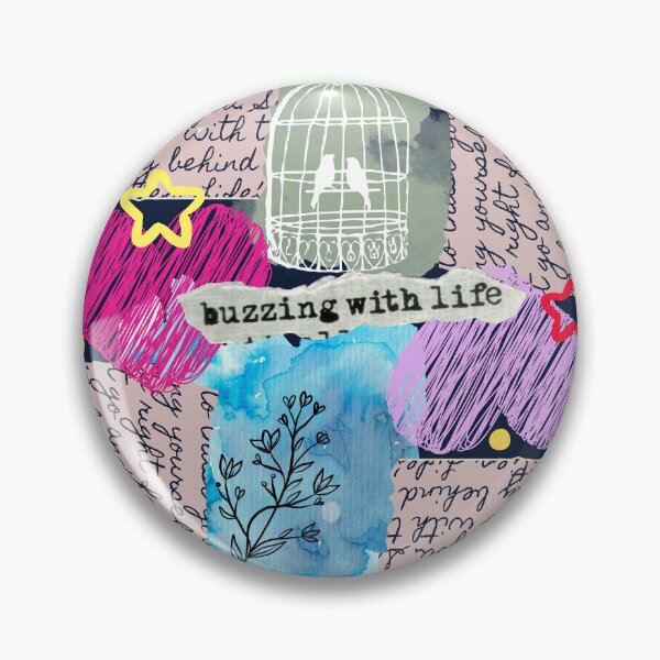 Item preview, Colorful Art designed and sold by ThePeanutSeries.
