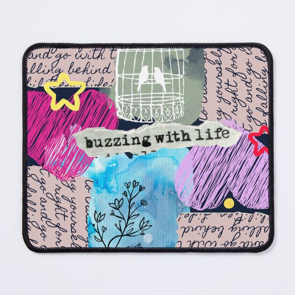 Item preview, Colorful Art designed and sold by ThePeanutSeries.