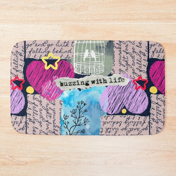 Item preview, Colorful Art designed and sold by ThePeanutSeries.