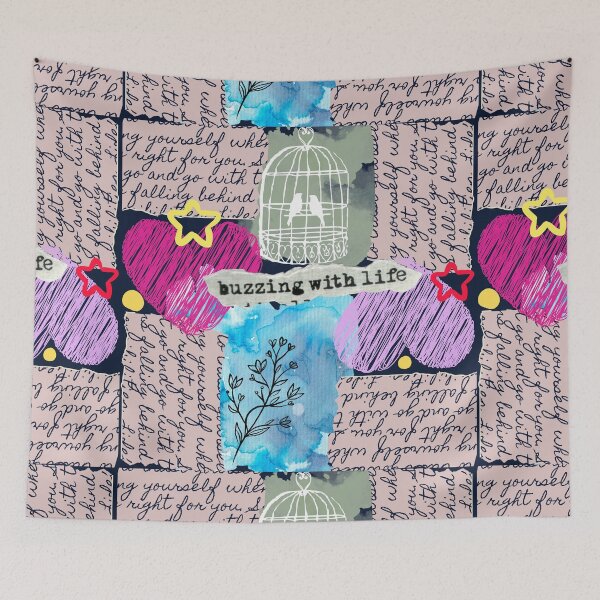 Item preview, Colorful Art designed and sold by ThePeanutSeries.