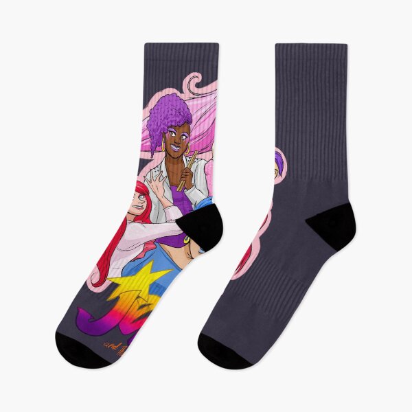 Item preview, Nice Keepsake Jem And The Holograms Gifts For Everyone designed and sold by Pedrolubbers.