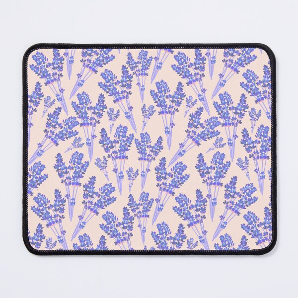 Item preview, Lavender Pattern - Sunrise designed and sold by SilverPegasus.