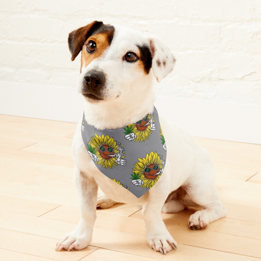 Item preview, Pet Bandana designed and sold by underheaven.