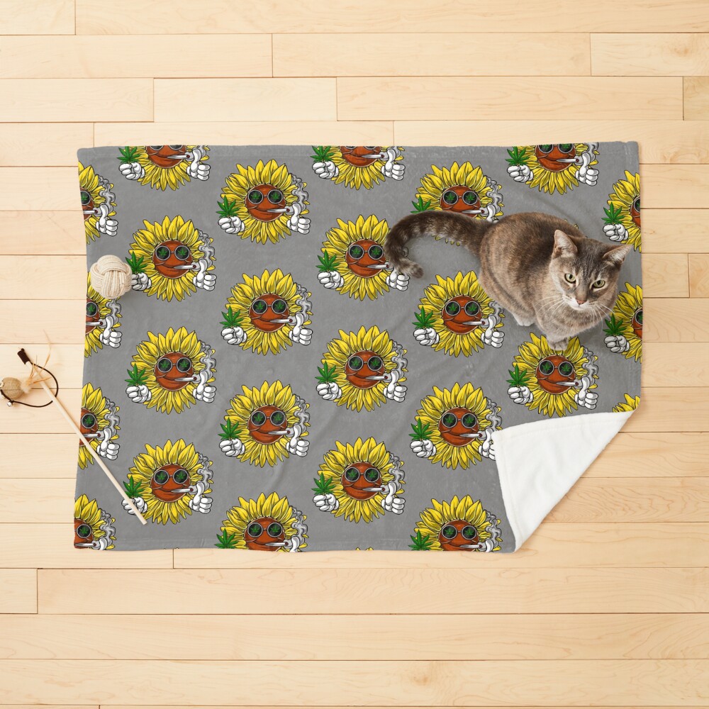 Item preview, Pet Blanket designed and sold by underheaven.