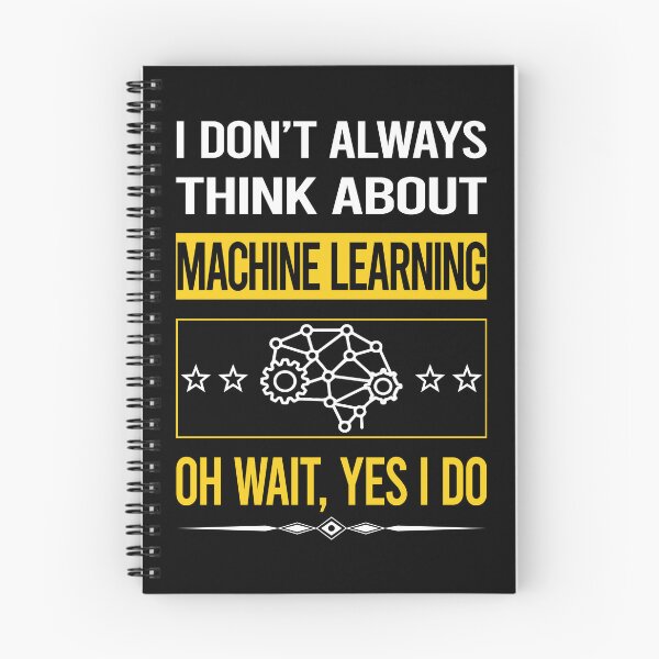 Item preview, Funny Yes I Do Machine Learning designed and sold by gowenefkolaob.