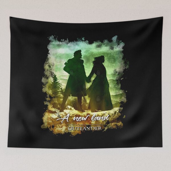 Item preview, For Mens Womens A New Land Special Present Awesome For Movie Fans designed and sold by Markroseana.