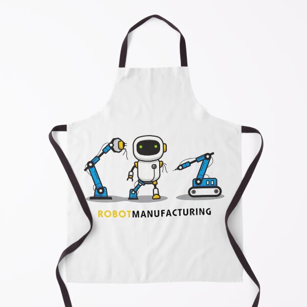 Item preview, Robot Manufacturing Design Concept designed and sold by I'm  Redz.
