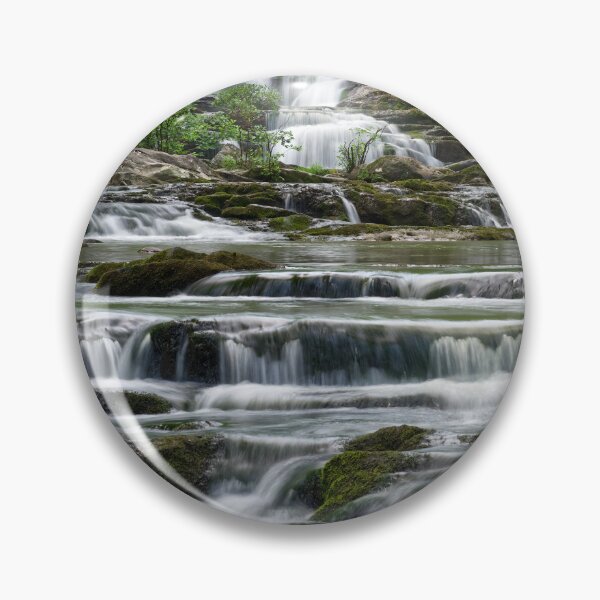Artikelvorschau, Conasauga-Wasserfall 19 entworfen und verkauft von Phil Perkins.