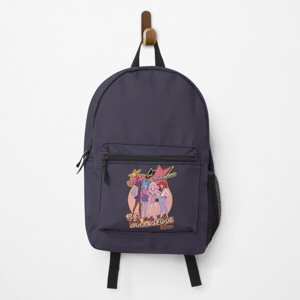 Item preview, Reveal The Secret Jem And The Holograms Gifts For Music Fan designed and sold by Pedrolubbers.