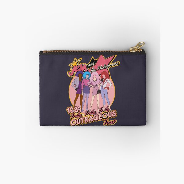 Item preview, Reveal The Secret Jem And The Holograms Gifts For Music Fan designed and sold by Pedrolubbers.