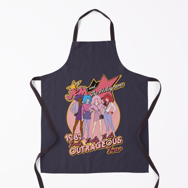 Item preview, Reveal The Secret Jem And The Holograms Gifts For Music Fan designed and sold by Pedrolubbers.