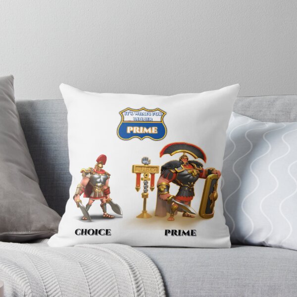 Item preview, Scipio Prime - It's what's for dinner designed and sold by africanjunction.