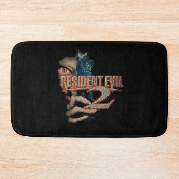 Item preview, For Mens Womens Resident Evil Music Vintage Retro designed and sold by Markroseana.