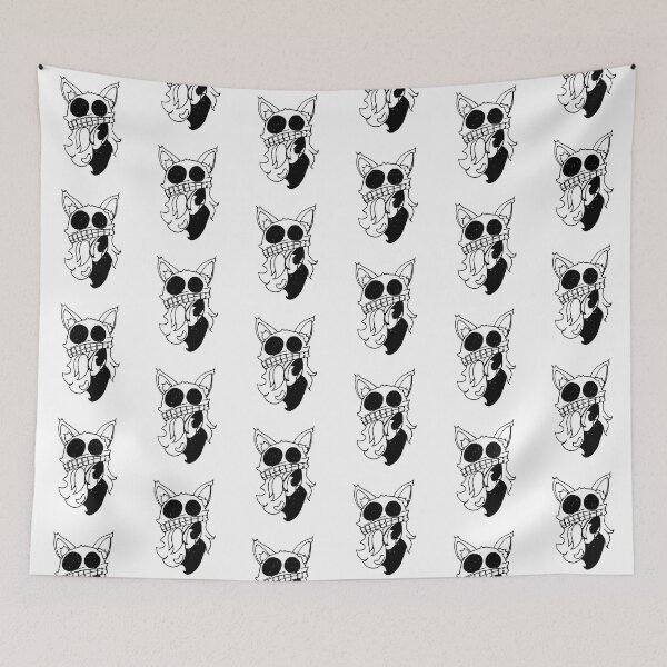 Item preview, The Ultimate Cat-Girl Disguise designed and sold by LyndonPrints.