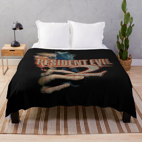 Item preview, For Mens Womens Resident Evil Music Vintage Retro designed and sold by Markroseana.