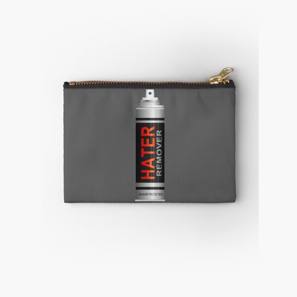 Item preview, Hater remover. designed and sold by 72soul.