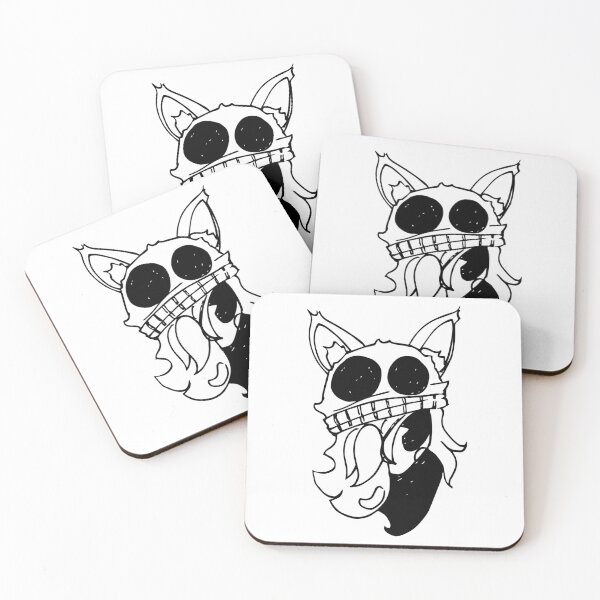 Item preview, The Ultimate Cat-Girl Disguise designed and sold by LyndonPrints.