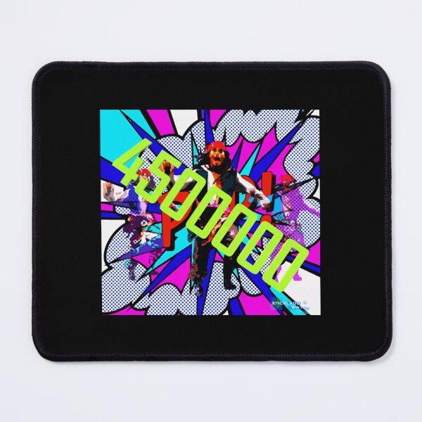 Item preview, 4500000 passed Johnny Depp designed and sold by Jundytriplle.