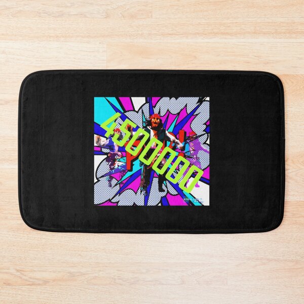 Item preview, 4500000 passed Johnny Depp    designed and sold by Jundytriplle.