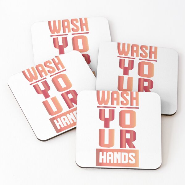 Item preview, wash your hands designed and sold by AnisosPteron.