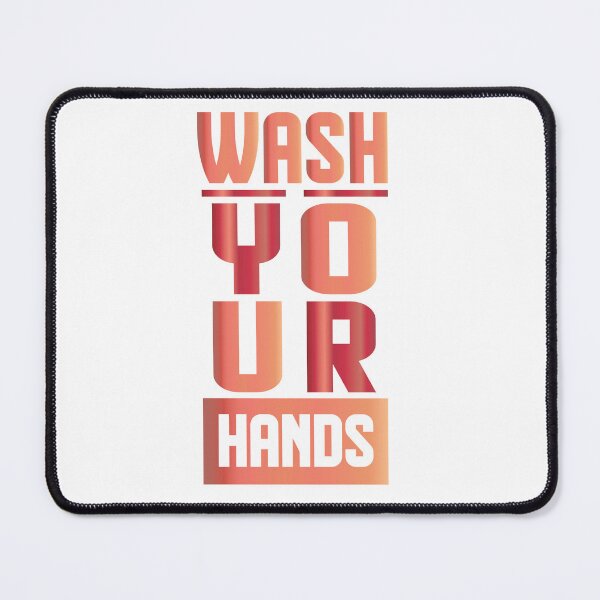 Item preview, wash your hands designed and sold by AnisosPteron.