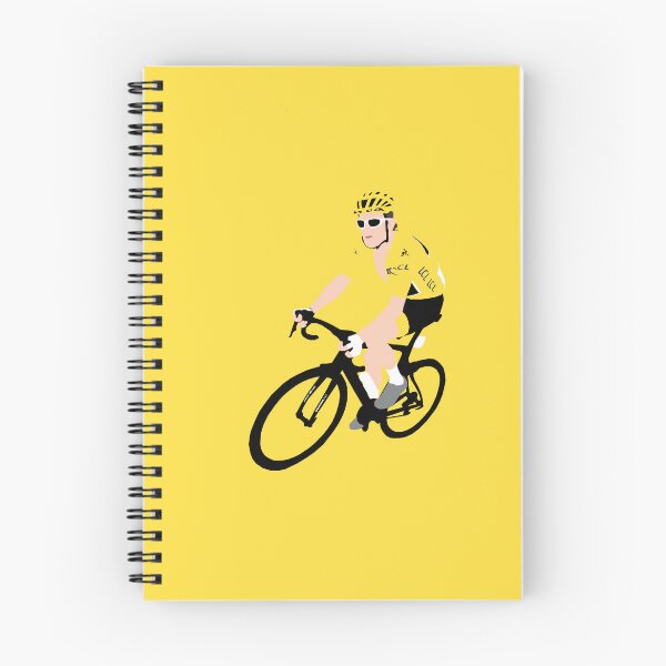 Item preview, Geraint Thomas - Yellow designed and sold by Rhys40.
