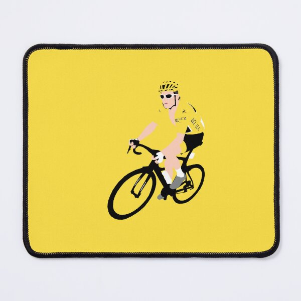 Item preview, Geraint Thomas - Yellow designed and sold by Rhys40.