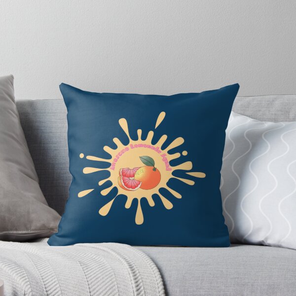 Item preview, Awesome Lemonade Squad         designed and sold by Jundytriplle.