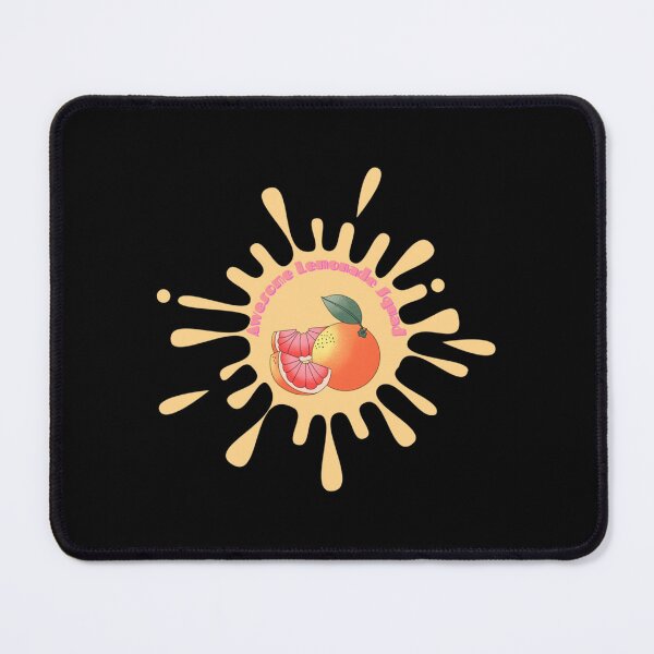 Item preview, Awesome Lemonade Squad designed and sold by Jundytriplle.