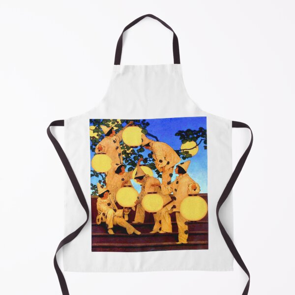 Item preview, Maxfield Parrish The Lantern Bearers 1908 designed and sold by Sky-Art-80s.