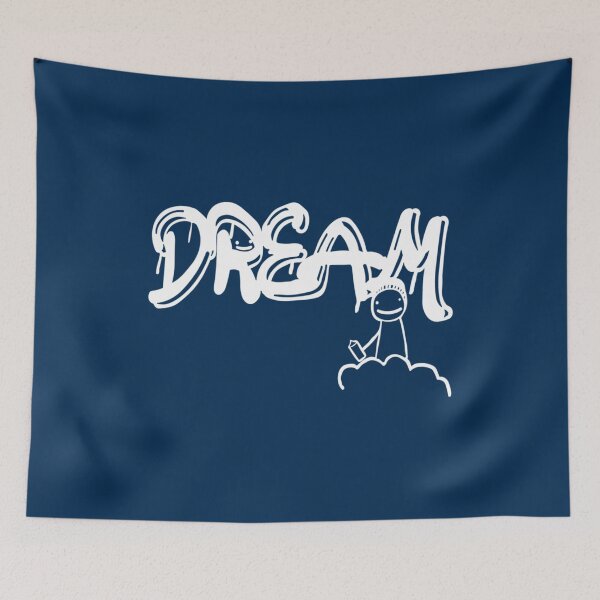 Item preview, DREAM 27 MILLION Team SMP   designed and sold by Jundytriplle.