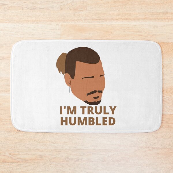 Item preview, I m truly humbled    designed and sold by Jundytriplle.
