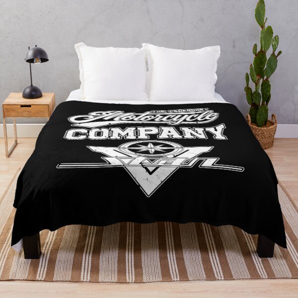 Item preview, The Legendary Motorcycle Company 1 designed and sold by KlaraBubble.