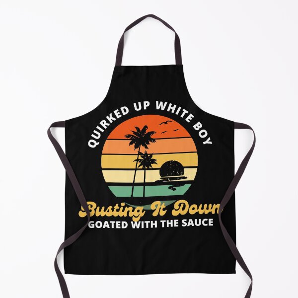 Item preview, Quirked up white boy summer designed and sold by patricke116.