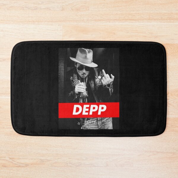 Artikelvorschau, JOHNNY DEPP GEWINNT entworfen und verkauft von Jundytriplle.