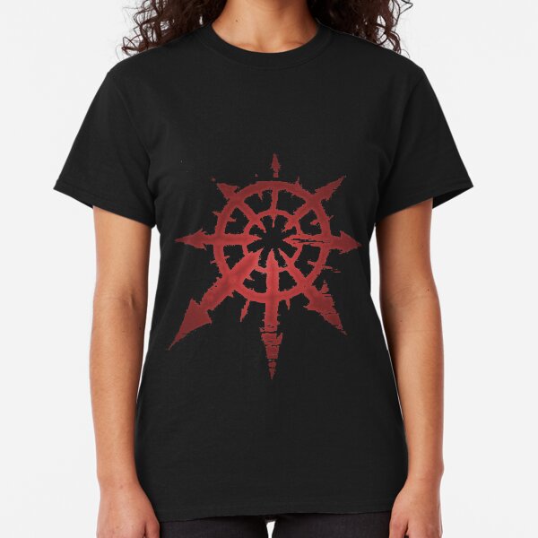 Star of Chaos Classic T-Shirt