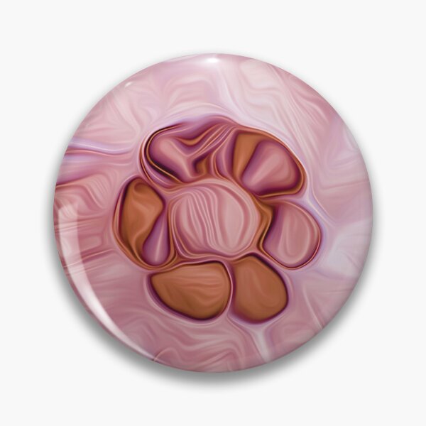 Item preview, Pearlescent Pink Rose designed and sold by fatenanwar.