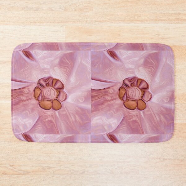 Item preview, Pearlescent Pink Rose designed and sold by fatenanwar.