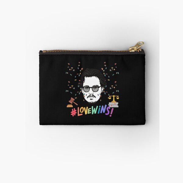 Artikelvorschau, Johnny Depp GEWINNT entworfen und verkauft von Jundytriplle.