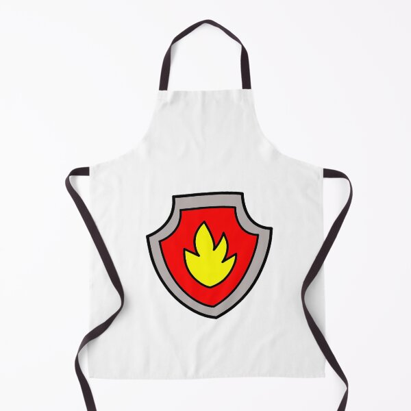 Item preview, Fire Badge designed and sold by MammaPanda.
