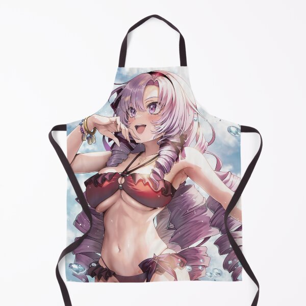 Item preview, Hyakumantenbara Salome designed and sold by Miyashiro97.