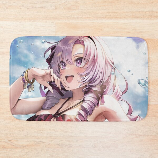 Item preview, Hyakumantenbara Salome designed and sold by Miyashiro97.