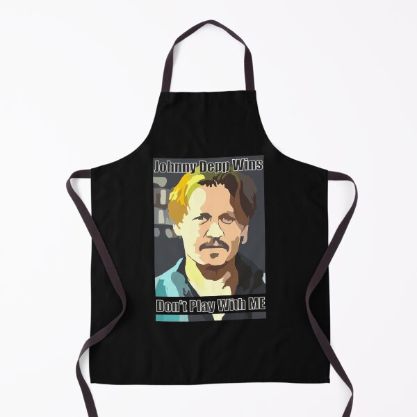 Item preview, Johnny depp wins (4) designed and sold by Jundytriplle.