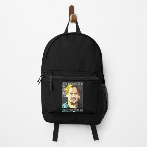Item preview, Johnny depp wins (4) designed and sold by Jundytriplle.