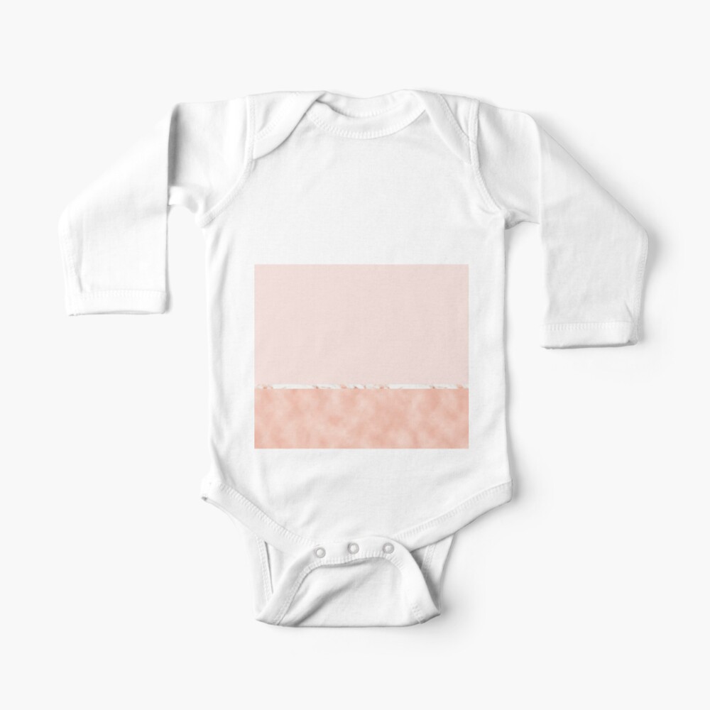 peaches and cream baby clothes