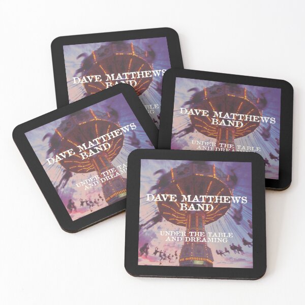 Item preview, Dave Matthews Band  designed and sold by kendracod.