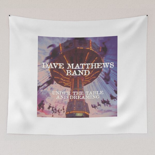 Item preview, Dave Matthews Band  designed and sold by kendracod.