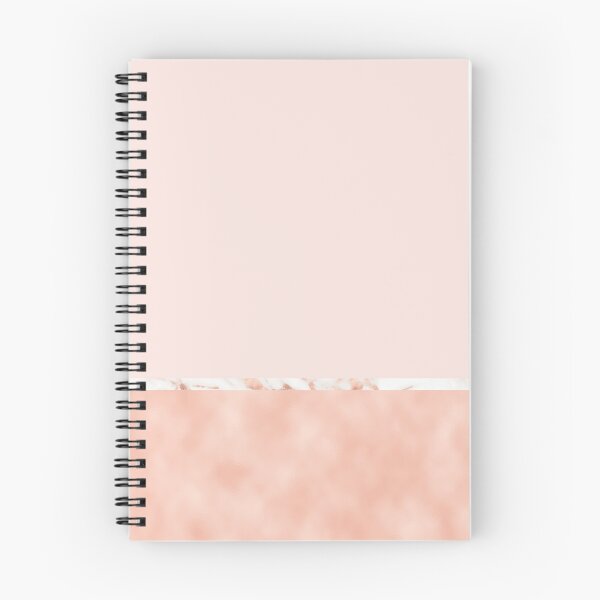 Item preview, Peaches and cream marble designed and sold by marbleco.